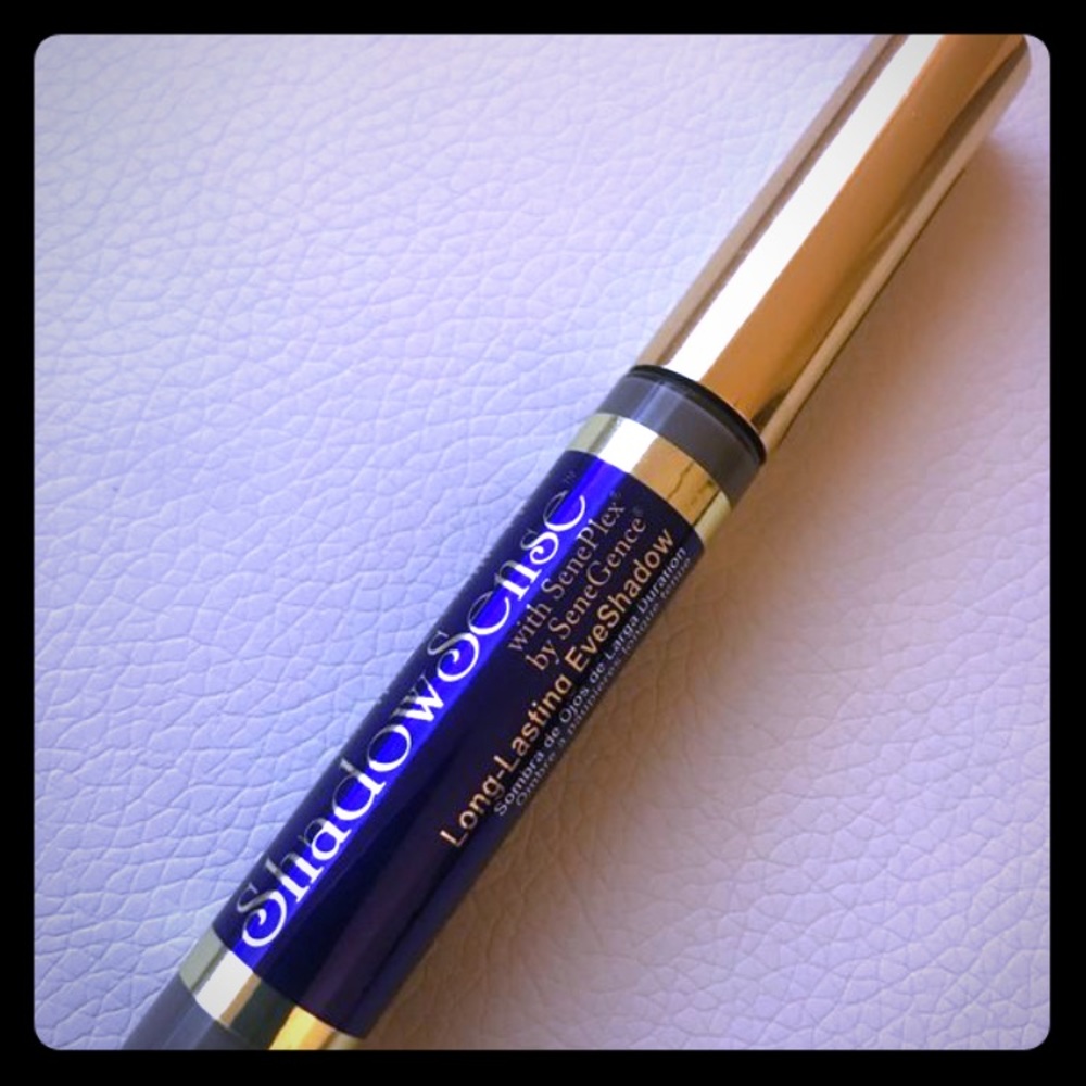 Senegence ShadowSense cream Eyeshadow-Smoked Topaz